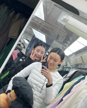 Bang Eun-jeong Instagram - 크리스마스 선물 같던 #혼례대첩 마지막화 📺
모두모두 고생 많으셨고 감사했습니다 🙇🏻‍♀️💗