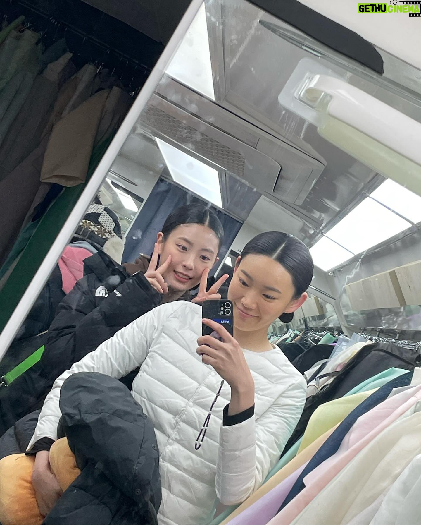 Bang Eun-jeong - 0.9K Likes - 크리스마스 선물 같던 #혼례대첩 마지막화 📺
모두모두 고생 많으셨고 감사했습니다 🙇🏻♀️💗