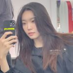 Bang Eun-jeong