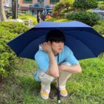 Bang Jae-min