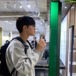 Bang Jae-min