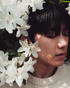 Bang Jae-min Instagram - 🌱