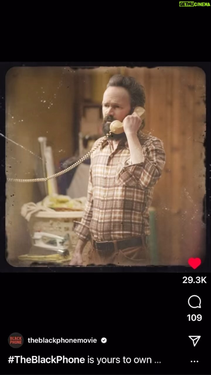 Banks Repeta - 17.1K Likes - There I am —hanging around #black phone #grffin #banksrepeta #sknabz #wilmingtonnc #film#a3 #stwtalent