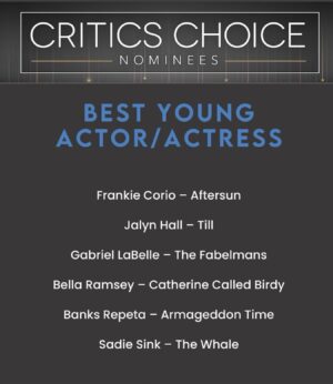 Banks Repeta Instagram - #armageddontime #focusfeatures #criticschoice #jamesgray #banksrepeta