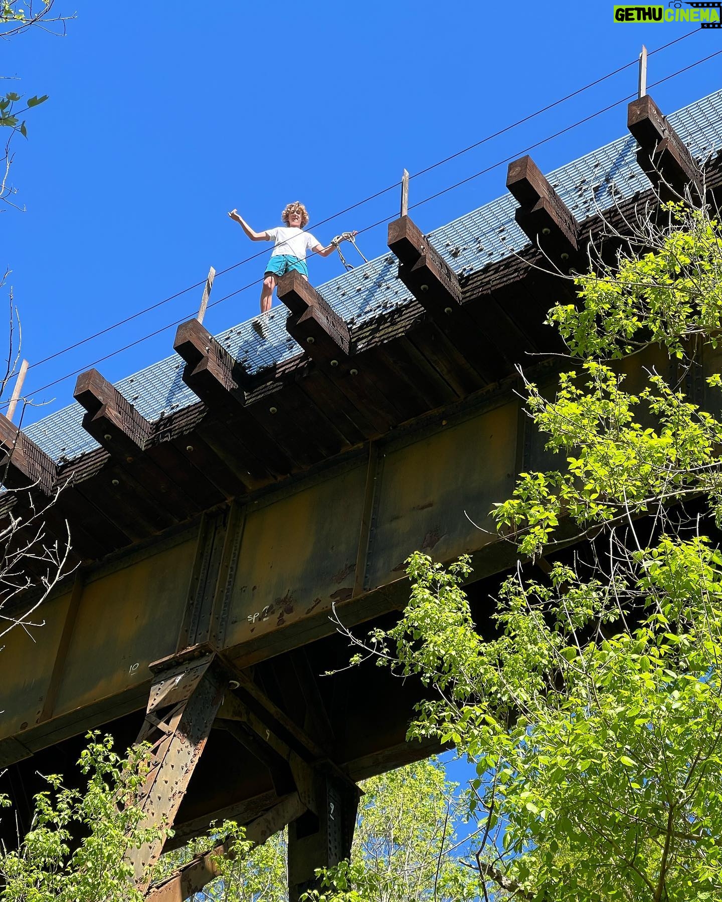 Banks Repeta - 20K Likes - #springbreak2023 #hike #climbing #fun