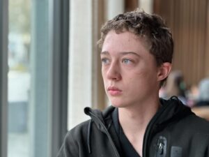 Banks Repeta Instagram - New cut #wilmingtonnorthcarolina #actor #film #theblackphone #griffin #armageddontime #devilallthetime #unclefrank #criticschoicenominee