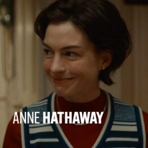 Banks Repeta Instagram - “A searing portrait of America." ArmageddonTime is in select theaters October 28. Watch the trailer now. I play Paul Graff in this one. #armageddon time #annehathaway #annehathway #jeremystrong #anthonyhopkins #jamesgray #cannesfilmfestival #telluridefilmfestival #focusfeatures #jessicachastain #newyorkfilmfestival #nyfilm #njfilm #1980 #banksrepeta #jaylinwebb #tovahfeldshuh#stwtalent #a3artistsagency