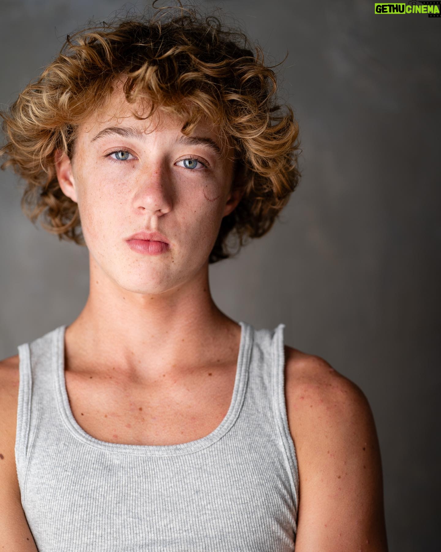 Banks Repeta - 23.6K Likes - Thanks Ron Fallica Photography #headshot #actor #stwtalent #a3artistsagency #2023 #film