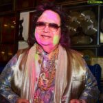 Bappi Lahiri