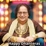 Bappi Lahiri