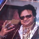 Bappi Lahiri