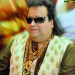 Bappi Lahiri