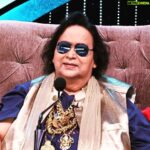Bappi Lahiri