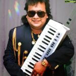 Bappi Lahiri