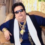 Bappi Lahiri
