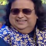 Bappi Lahiri
