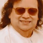 Bappi Lahiri