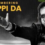 Bappi Lahiri