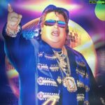 Bappi Lahiri