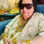 Bappi Lahiri