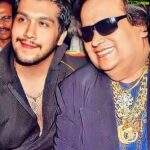 Bappi Lahiri