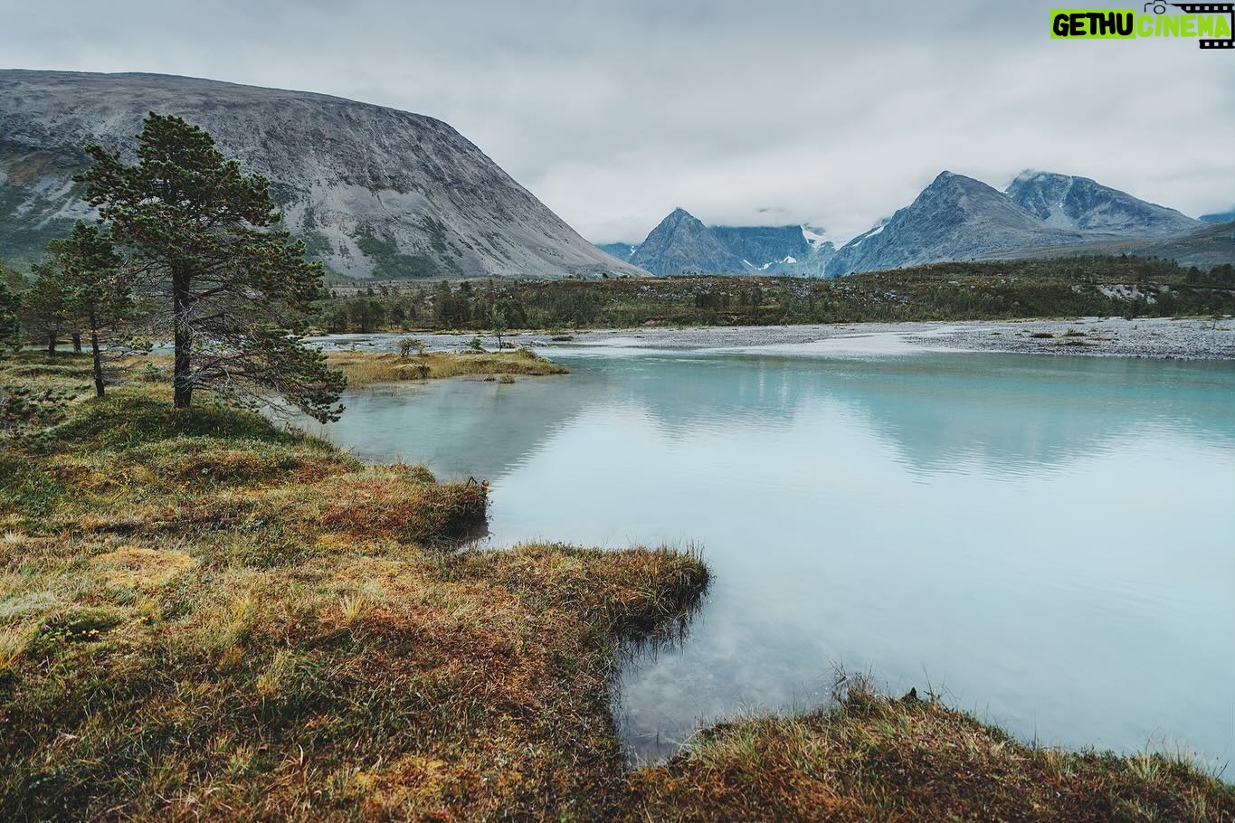Bára Vávrová - 3 Likes - Good late summer days in Lyngen
#norge #lyngenalps #blåvatnet #norway #lyngstuva #troms #lyngen