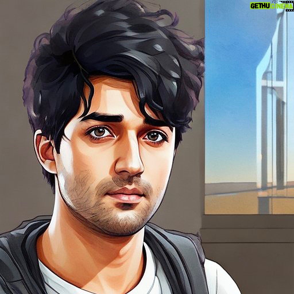 Baraa Alem - 4.7K Likes - Anime me ..
1st Batch of images generated by AI
By @lensa.ai
رسومات بأسلوب الأنمي
الدفعة الأولى من صور من إبداع ذكاء صناعي ..