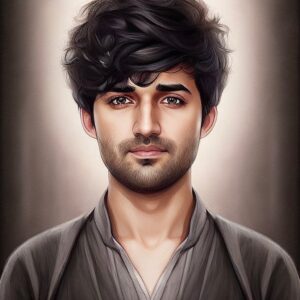 Baraa Alem Instagram - Anime me .. 

1st Batch of images generated by AI 

By @lensa.ai 

رسومات بأسلوب الأنمي
 
الدفعة الأولى من صور من إبداع ذكاء صناعي ..