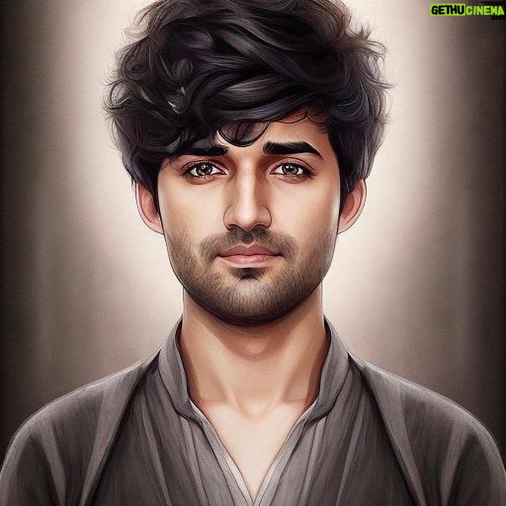 Baraa Alem - 4.7K Likes - Anime me ..
1st Batch of images generated by AI
By @lensa.ai
رسومات بأسلوب الأنمي
الدفعة الأولى من صور من إبداع ذكاء صناعي ..
