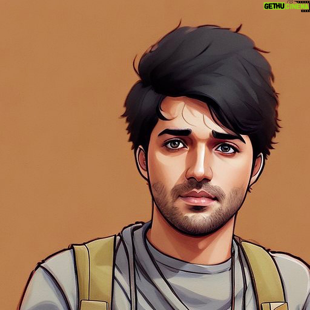 Baraa Alem - 4.7K Likes - Anime me ..
1st Batch of images generated by AI
By @lensa.ai
رسومات بأسلوب الأنمي
الدفعة الأولى من صور من إبداع ذكاء صناعي ..