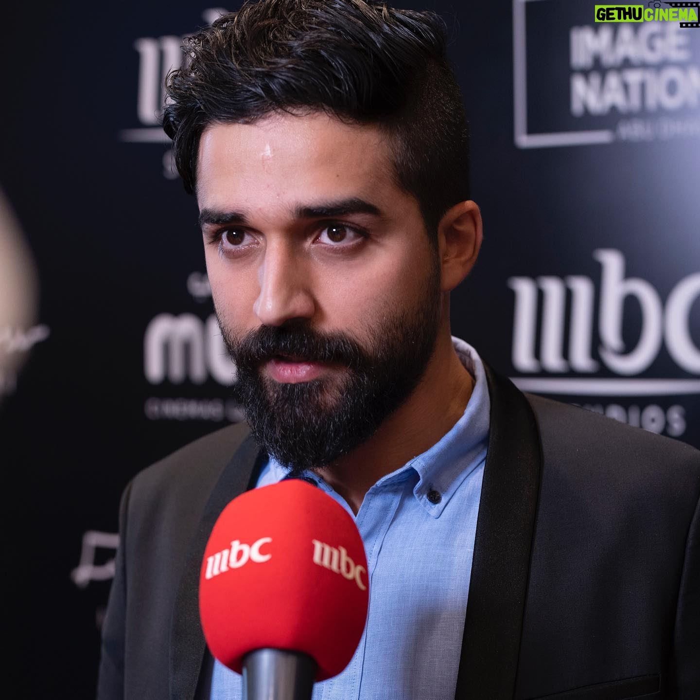 Baraa Alem - 3.6K Likes - صور من العرض الأوّل لـ #سكة_طويلة ، الفيلم يبدأ عروضه في صالات السينما في المملكة اليوم، وبعد الانتهاء من العروض السينمائية سيجد طريقه لمنصة مشاهدة أونلاين.
#Route10 Première , the movie starts it’s Saudi theater run today, eventually it will find its way in an online platform for the rest of the world.