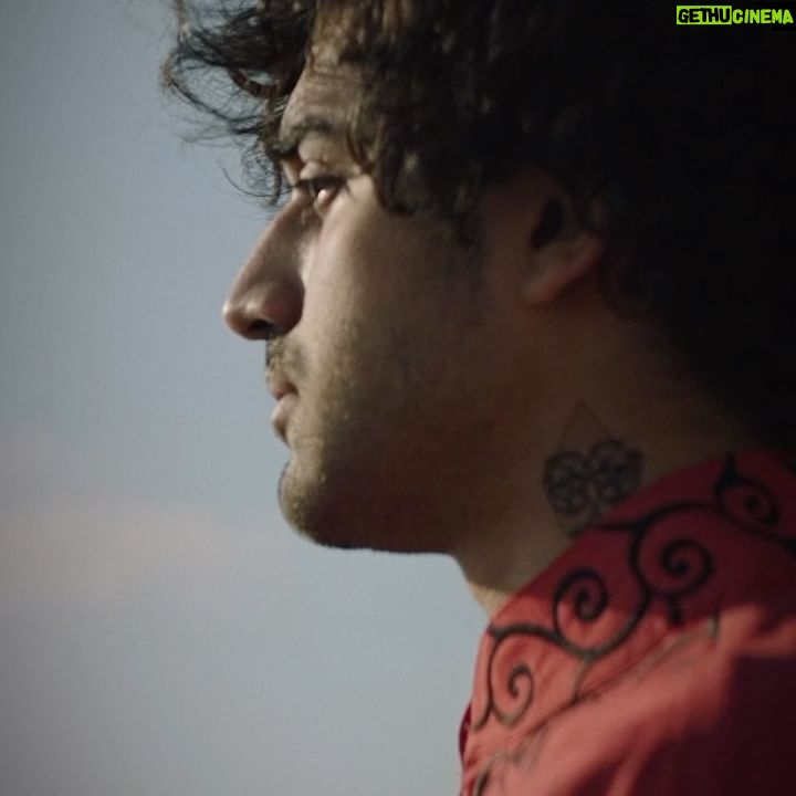 Baraa Alem - 5.5K Likes - •
“جنّي بقدرات المقربين”
انضموا إلى #حوجن في رحلته ابتداءً من 4 يناير، في دور السينما السعودية.
احصلوا على تذاكركم عبر hwjn-film.com.
#إيمج_نيشن_أبوظبي
“A jinn with the chosen one’s powers”
Join #HWJN on his journey from 4th January, in Saudi cinemas.
Buy your tickets on hwjn-film.com
@mbcgrouppr @VOXCinemasksa @yasiralyasiri @ibraheem_abbas @theanoudsaud @baraaalem @mohsenmansour_ @naifaldaferi @nourtorious_sass @mansorash
#ImageNationAbuDhabi