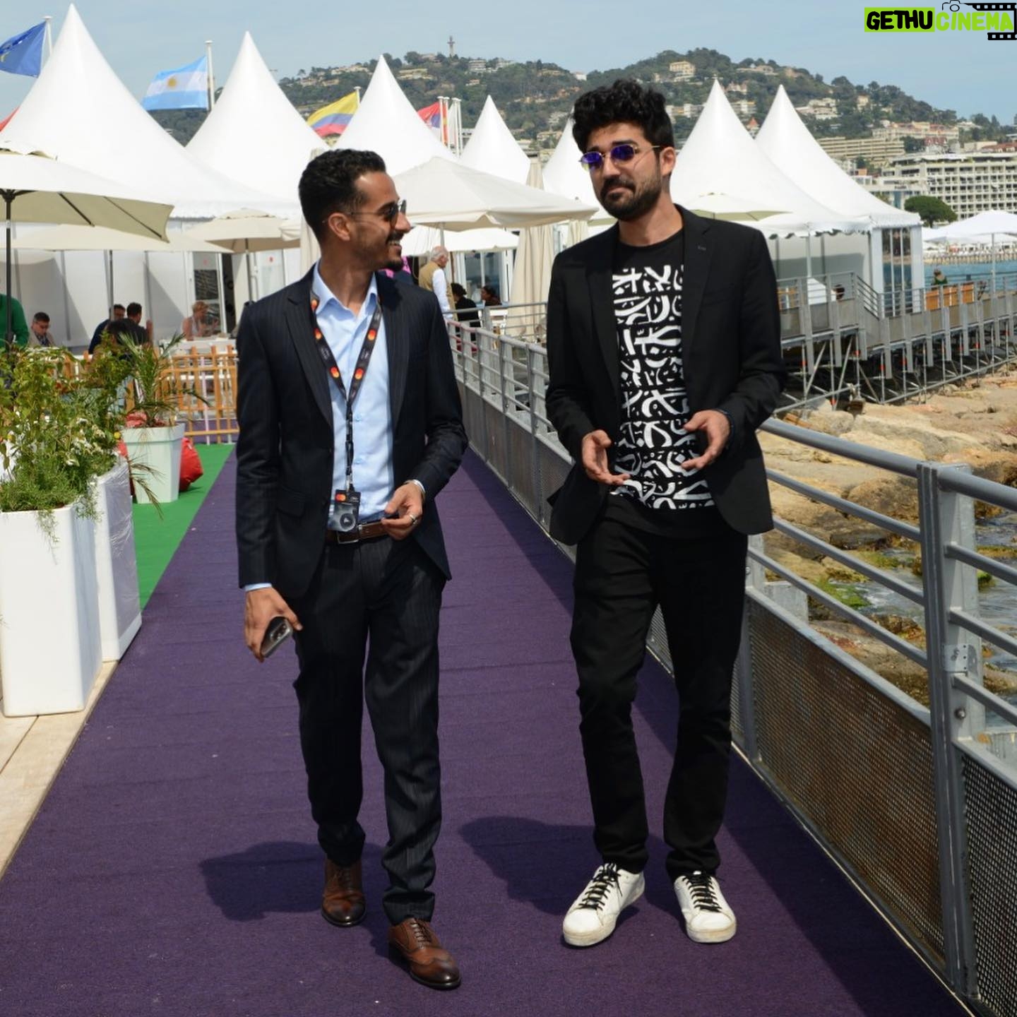 Baraa Alem - 4.1K Likes - The Boys from cannes 2022 !
الفتية الذي جعلوا كان تكون 🖤
The Family @sa.66b
The elegant @yasiralsaggaf
The real @mujtabaa_saeed
The Berliner @hanneshoehn
#cannes2022