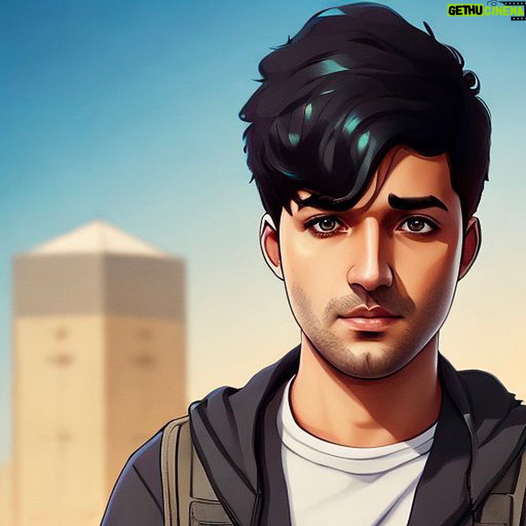 Baraa Alem - 4.7K Likes - Anime me ..
1st Batch of images generated by AI
By @lensa.ai
رسومات بأسلوب الأنمي
الدفعة الأولى من صور من إبداع ذكاء صناعي ..