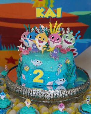 Barbara Akemi Katsuki Instagram - Viva o Kaizinhooo🥳🎂🎈Someone still celebrating his 2nd Birthday🎈😁 #2y2m