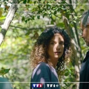 Barbara Cabrita Instagram - La traque continue. 🚨

𝙍𝙞𝙫𝙞𝙚̀𝙧𝙚-𝙋𝙚𝙧𝙙𝙪𝙚, 2 nouveaux épisodes ce soir sur TF1 et TF1 .