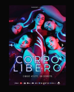 Barbara Chichiarelli Instagram - Sabato abbiamo presentato al @romacinemafest  la serie “CORPO LIBERO”.
Dal 26 Ottobre sarà in onda su @paramountplusit e io vi consiglio di non perdervela…perché dentro c’è il cuore e la bravura di queste giovani donne @alessiadeefalco @giadasavi @_giadapirozzi_ @cuomo_federica @evaiurlaro_  che oltre ad essere delle atlete fantastiche sono anche delle bravissime attrici.
@antoniatruppo e @filippo.nigro aggiungono il loro ESTREMO talento a questa magia! Magia possibile grazie alla regia di @cosimaspender e @valeriobonelli che oltre ad essere due registi formidabili e due cari amici ormai, hanno messo dentro a questa serie tutta la loro passione, la loro energia e la loro cura.
Grazie ad @annaredi …esiste un actor coach più brava di te?!?
Grazie a @ilaria___bernardini e al suo romanzo da cui tutto è partito, grazie alle “penne” straordinarie di @ludovicarampoldi @chiarabarzini @giordi_mari @ilaria___bernardini, raramente ho letto una sceneggiatura così bella.
Grazie ad @indigo_film per aver fatto in modo che tutto ciò accadesse!!!
Grazie a tutte le persone straordinarie che ho avuto la fortuna di conoscere( o di conoscere meglio ;) su  questo set @petrosinoroma @andreamautone_ @vigliotta_michele @sonia.cedrone @francesco_di_pierro_dop @dimitrovicinski @lorenzogioielli @vincealfieri 
Siamo stati un unico corpo ed un unico cuore ❤️
@othersrl
 @egiggia ❤️
Dress : @michaelkors 
#romafilmfest #alicenellacittà