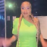 Barbara Moleko
