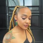 Barbara Moleko