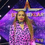 Barbara Moleko