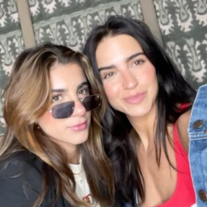 Actress Bárbara de Regil HD Instagram Photos and Wallpapers June 2024