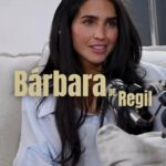 Bárbara de Regil