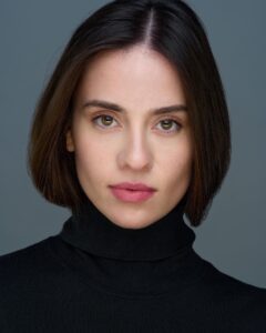 Actress Barbora Černá HD Instagram Photos and Wallpapers July 2023