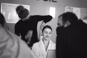 Barbora Černá Instagram - 🖤
📷 @safaribypolar