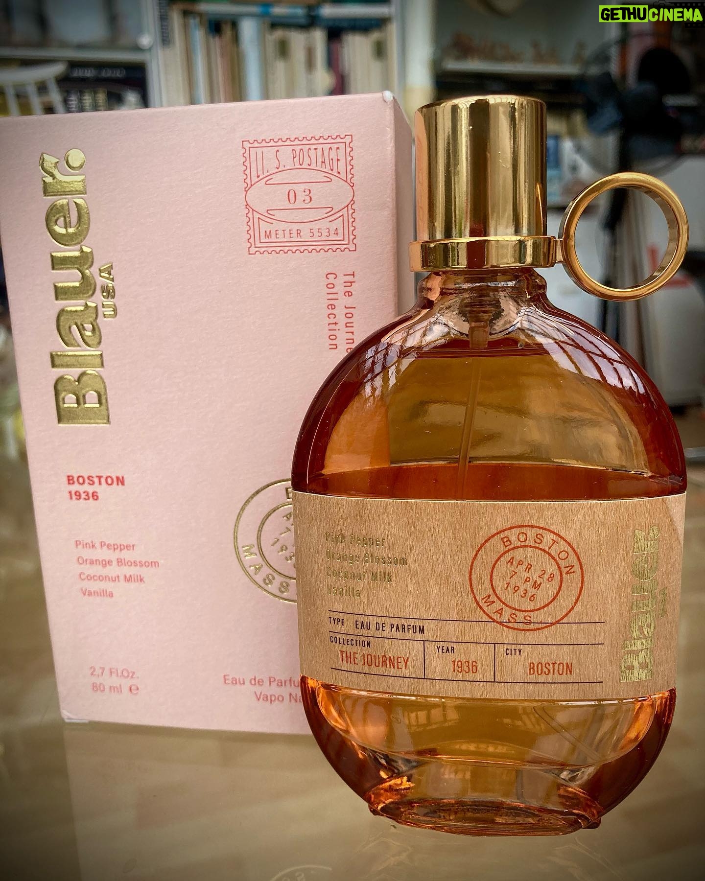 Barbora Fišerová - 19 Likes - originální…tajemná…smyslná…okouzlující vůně…
Pink Pepper, Orange Blossom, Coconut Milk a Vanilla…to vše je jen jeden parfém a tím je
Blauer Eau de parfume
Vyzkoušejte a okouzlete touto výjimečnou vůní…
@marionnaud_cr
#marionnaud#blauer#smyslnost#kouzlo#vyjimecnost#zenskost#vune