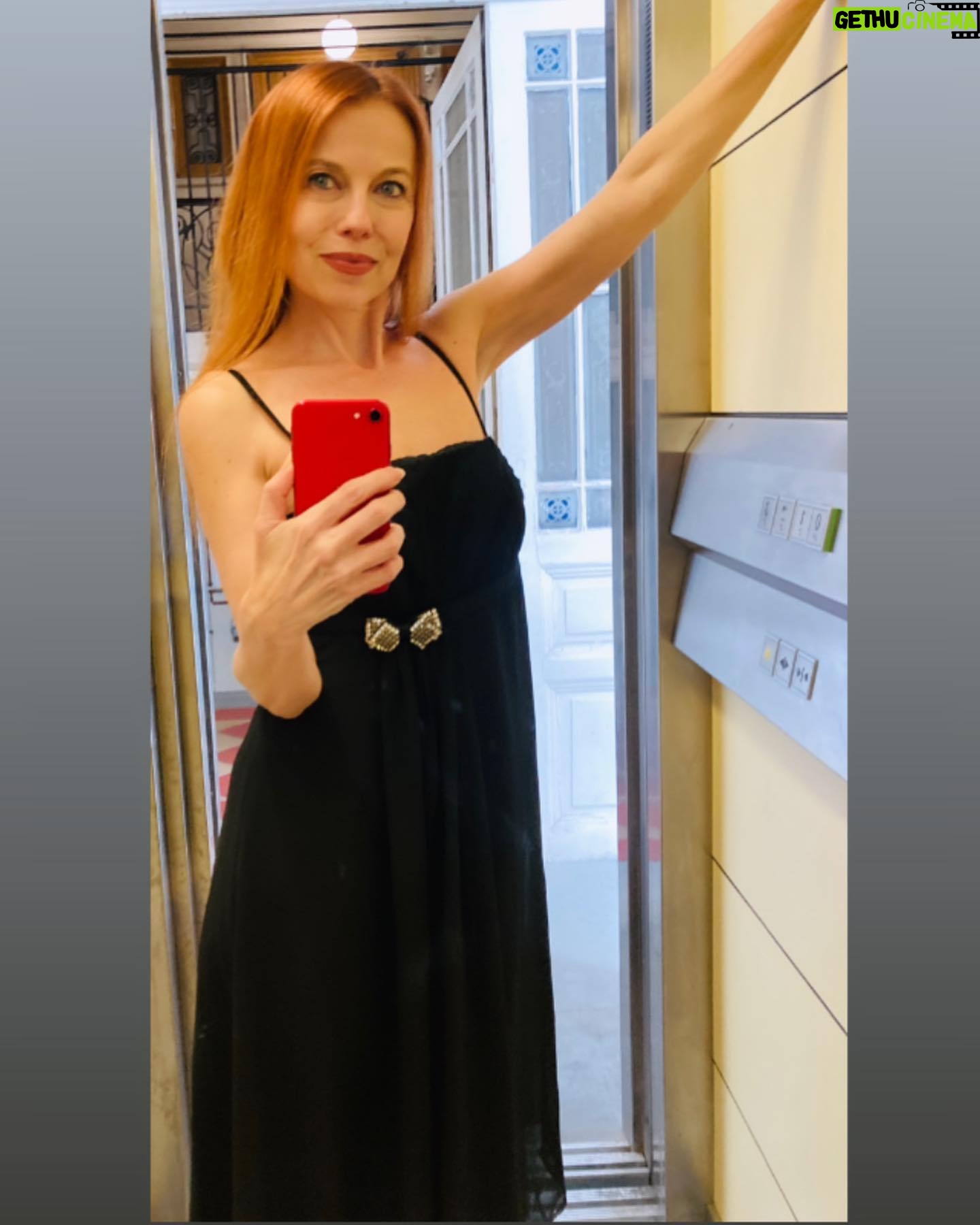 Barbora Fišerová - 21 Likes - Navštivte charitativní bazárek Hanky Kynychové 5.6.2024 od 10h do 17h na adrese: Pankrác House, Lomnického 1705/5-9, Praha 4
Najdete tam i tyto mé kousky oblečení, které jsem s radostí Hance do charitativního bazárku věnovala pro dobrou věc a pomoc a těším se, že se tam i potkáme❤️
@nadacnifondhankykynychove