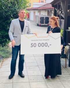 Actress Barbora Fišerová HD Instagram Photos and Wallpapers June 2024