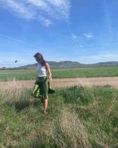 Barbora Seidlová Most Liked Photos and Posts
