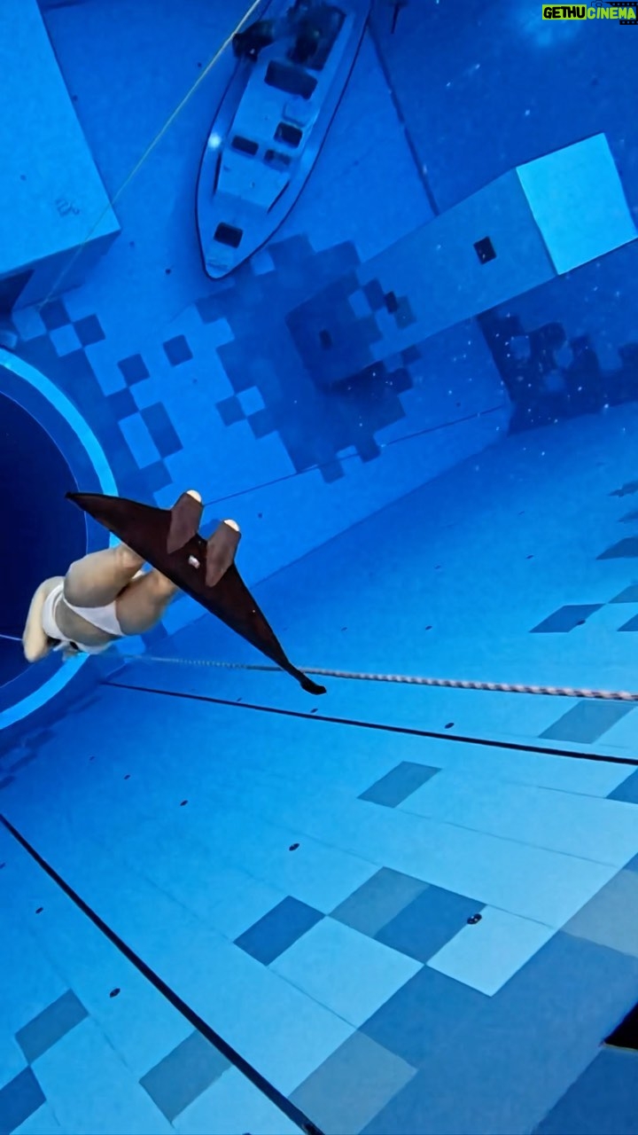 Barbora Zavadilová - 1.3K Likes - Vezmu vás na výlet do -30 metrů 🤍🧜♀️
.
.
#freediving #freediversoul #freedivegirl #freedive #deepspot #fitbody #fitnessgirl #diving