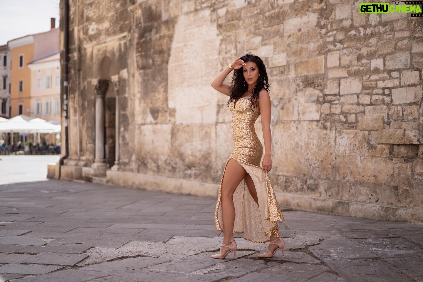 Barbora Zavadilová - 602 Likes - 🦁✨
by @petr.kastl
Workshop by @jan.devera.foto